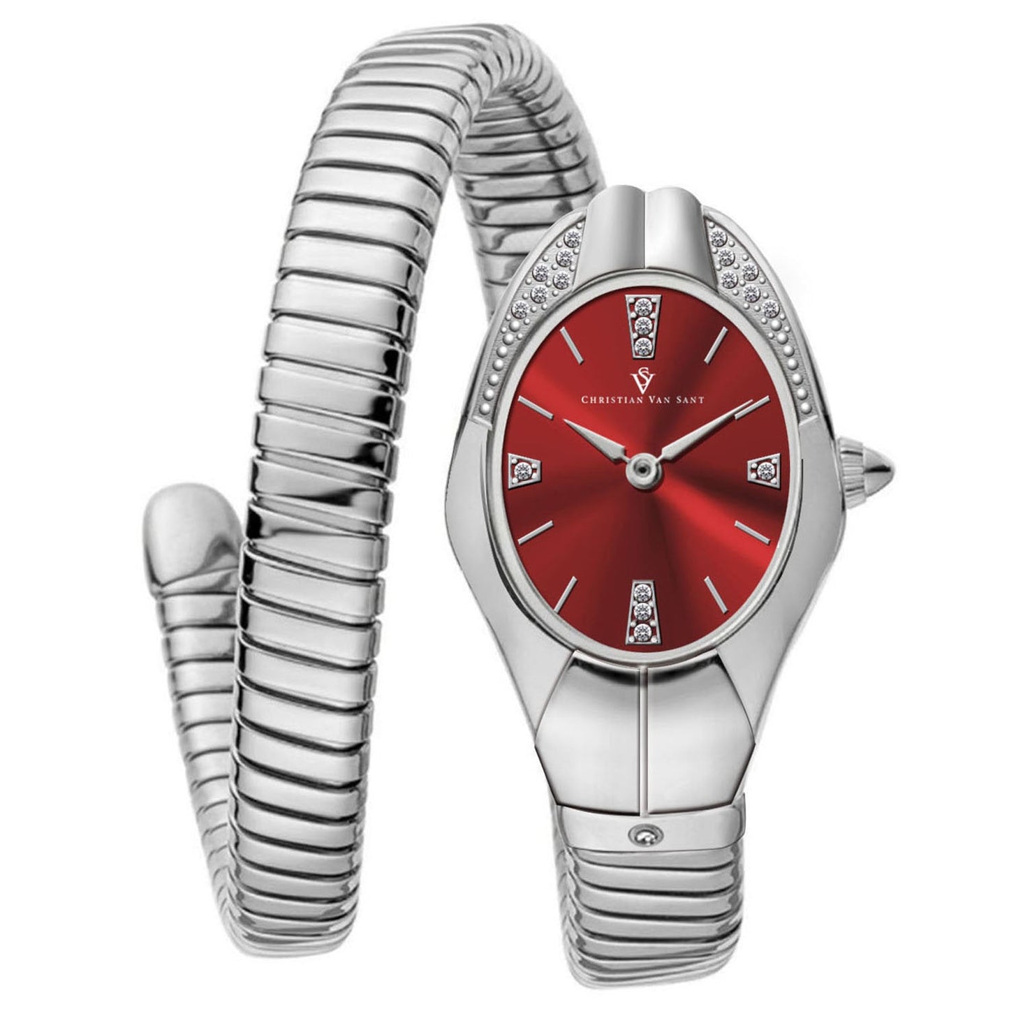 Christian Van Sant Women's Naga Bids.com