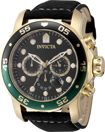 Invicta Men's Pro Diver Bids.com