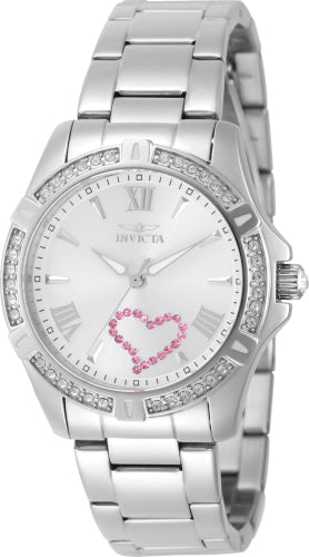 Invicta Women's Angel Bids.com