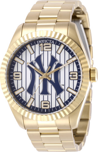 Invicta Men's Specialty Bids.com