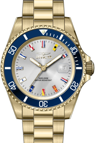 Invicta Men's Pro Diver Bids.com
