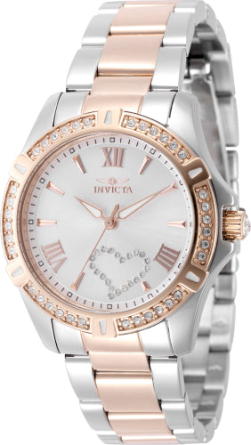 Invicta Women's Angel Bids.com