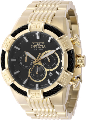 Invicta Men's Bolt Bids.com