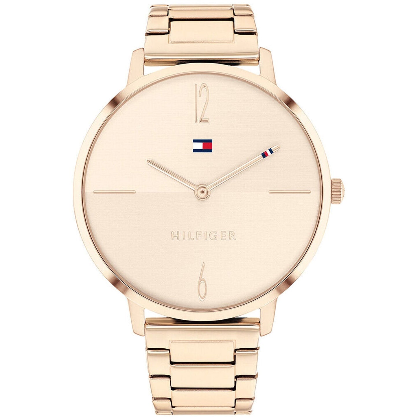 Tommy Hilfiger Women's Carnation Bids.com
