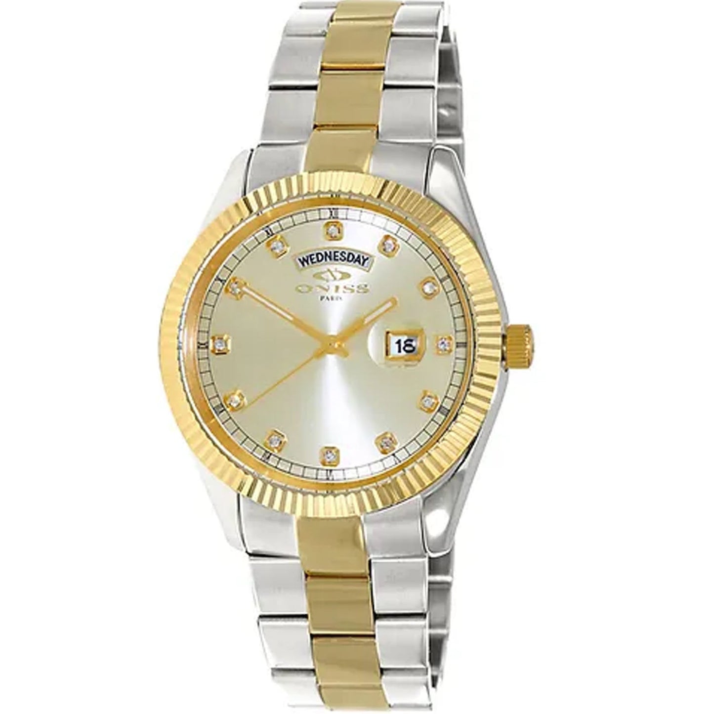 Oniss Men's Admiral Bids.com