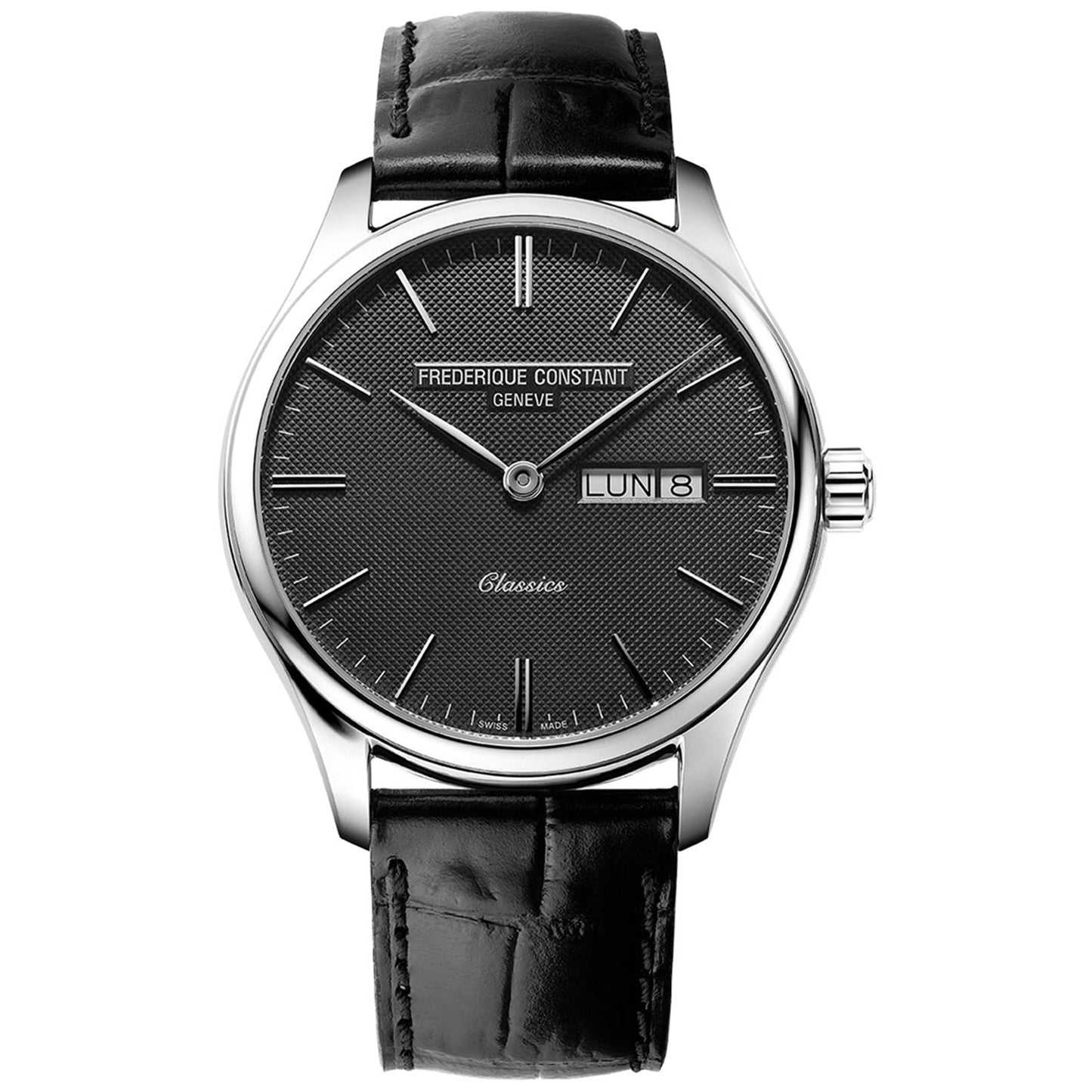 Frederique Constant Men's Classics Bids.com