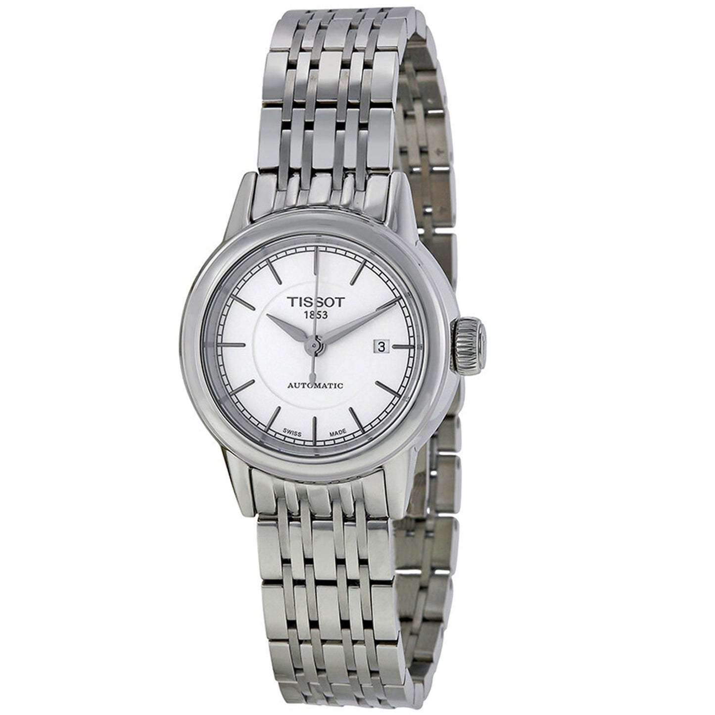 Tissot Women's Carson Bids.com