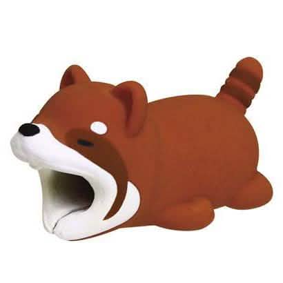 5-Pack: Chompy Animals Cord Protector DailySale