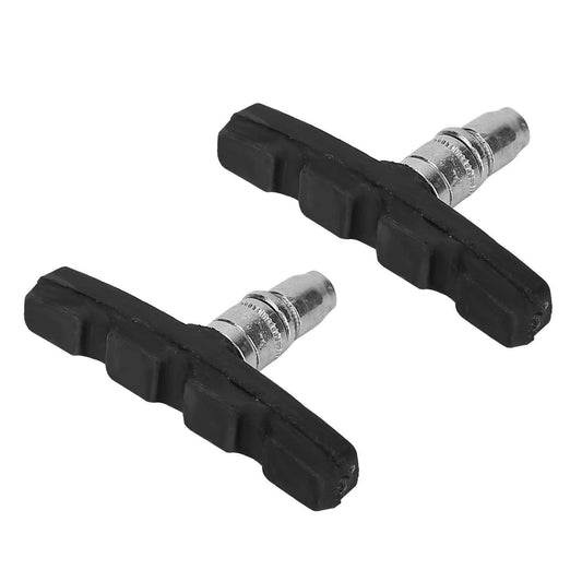 5-Pairs: V Bike Brake Pads DailySale