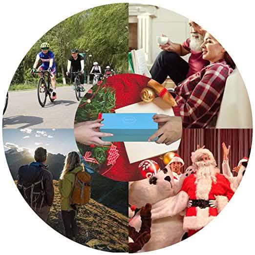 5-Pairs: Women's Winter Socks DailySale