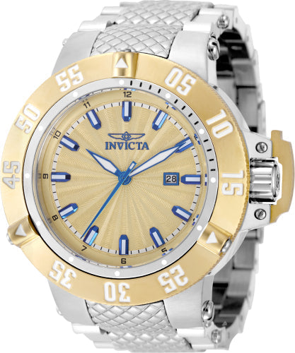 Invicta Men's Subaqua Bids.com