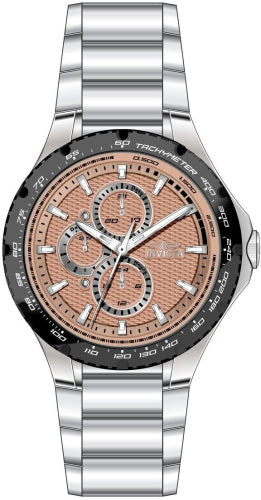 Invicta Men's Aviator Bids.com