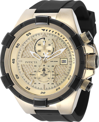 Invicta Men's Aviator Bids.com