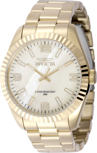 Invicta Men's Specialty Bids.com