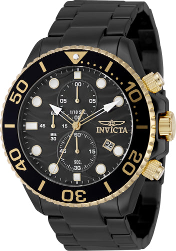 Invicta Men's Pro Diver Bids.com