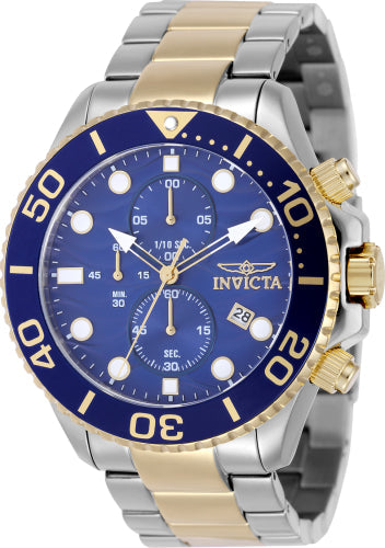 Invicta Men's Pro Diver Bids.com