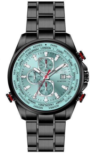 Invicta Men's Aviator Bids.com