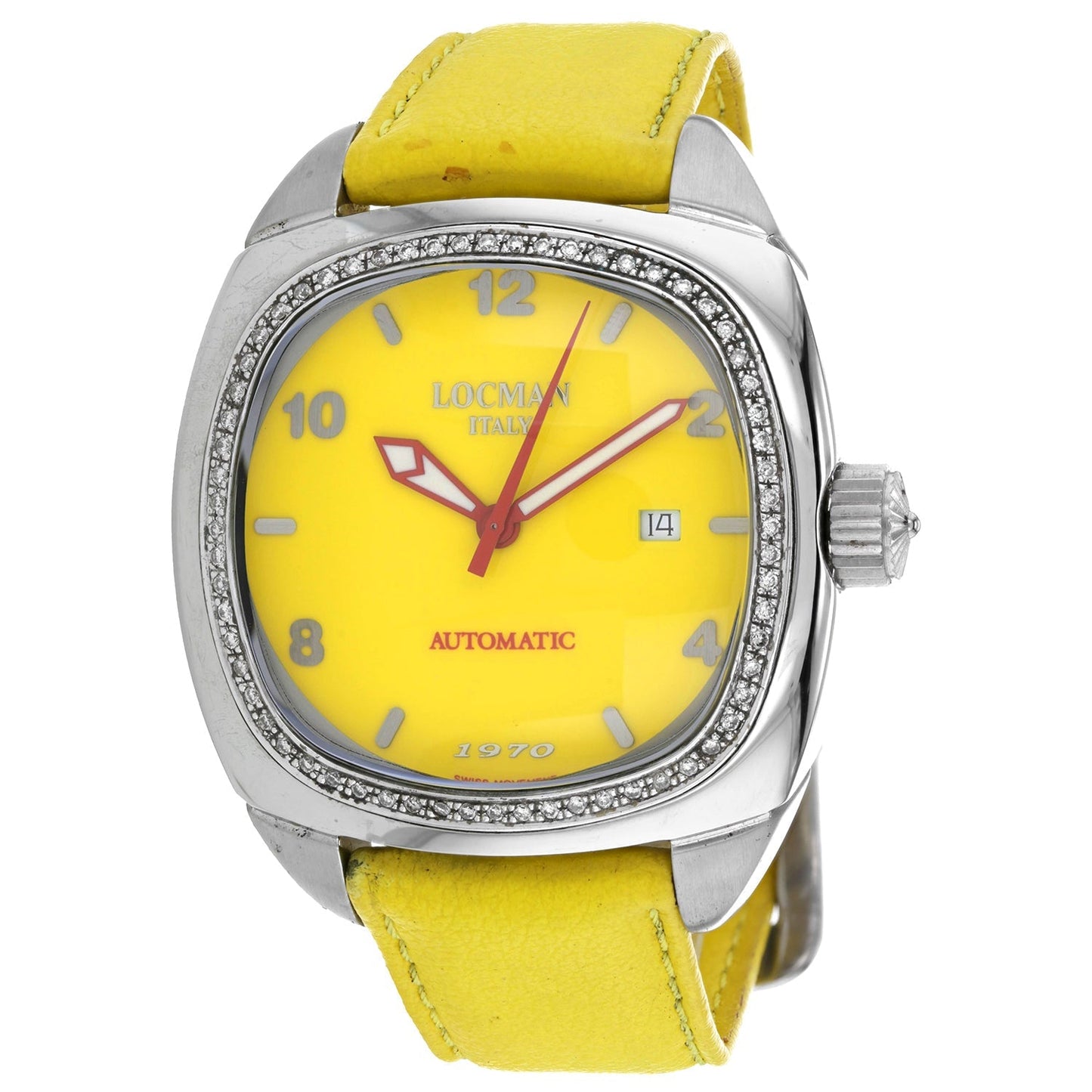 Locman Men's Classic Bids.com