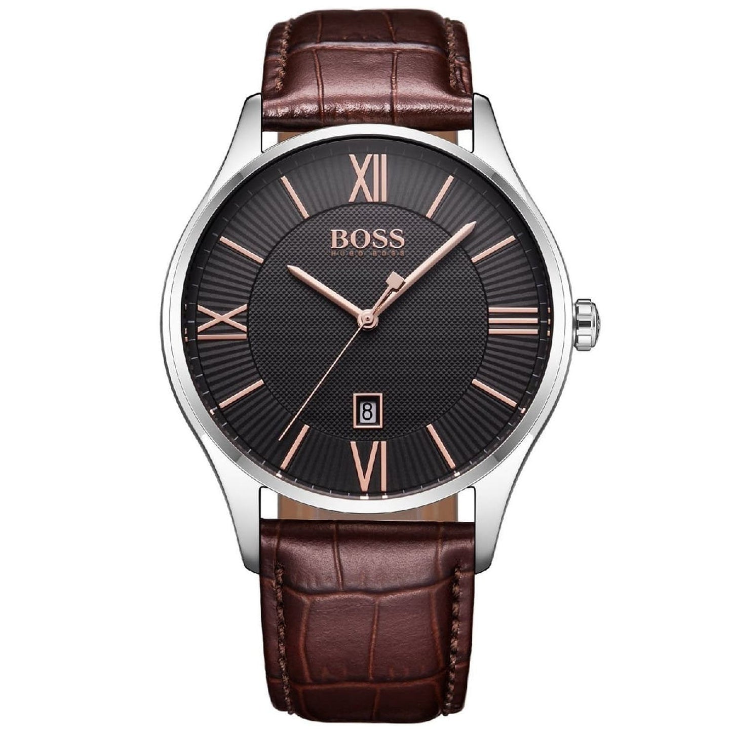 Hugo Boss Men's Governor Bids.com