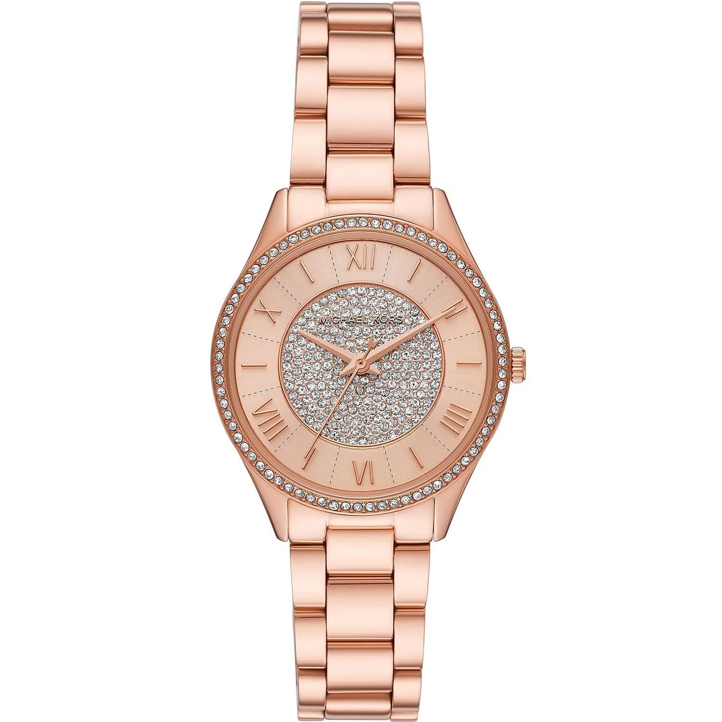 Michael Kors Women's Lauryn Bids.com
