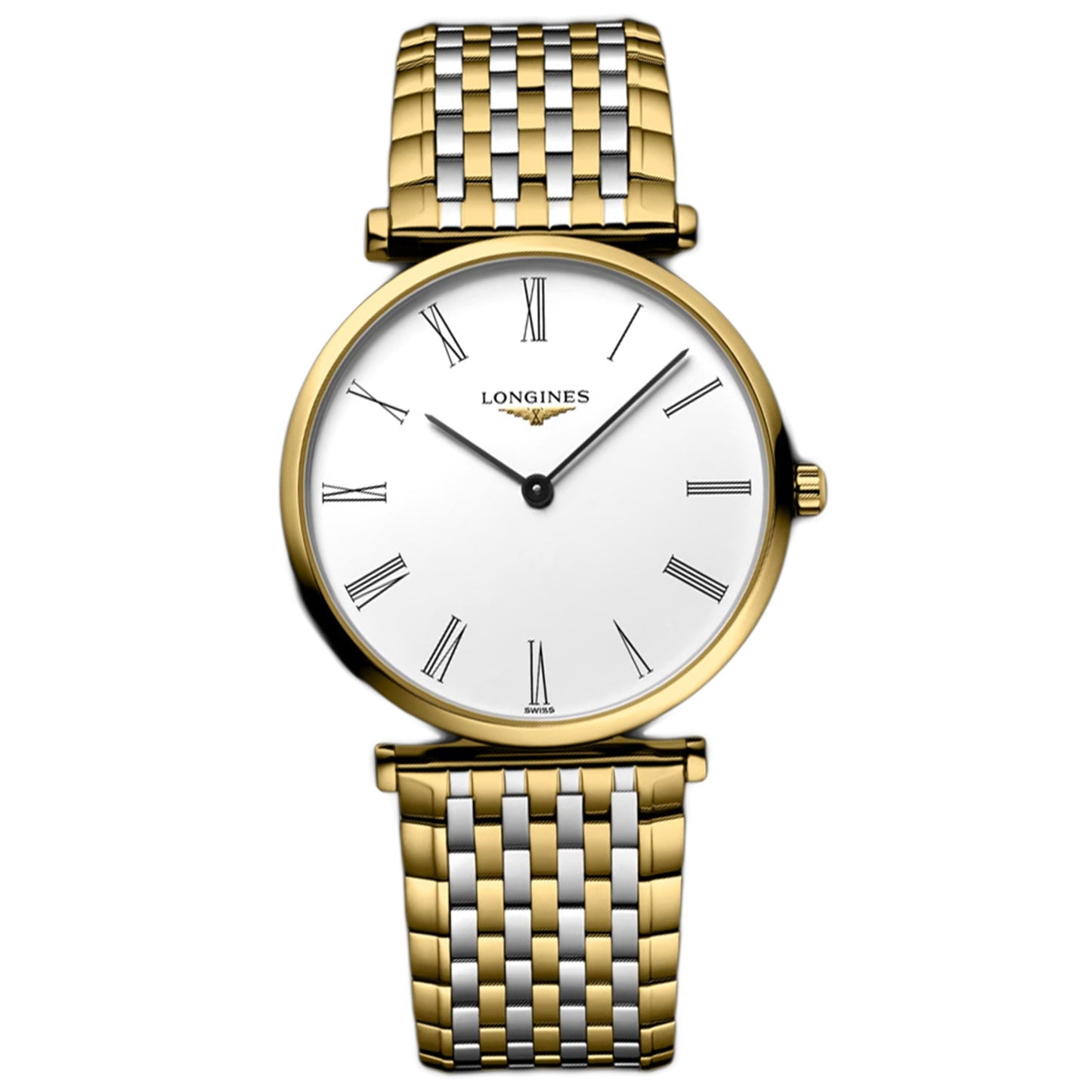 Longines Women's La Grande Classique Bids.com