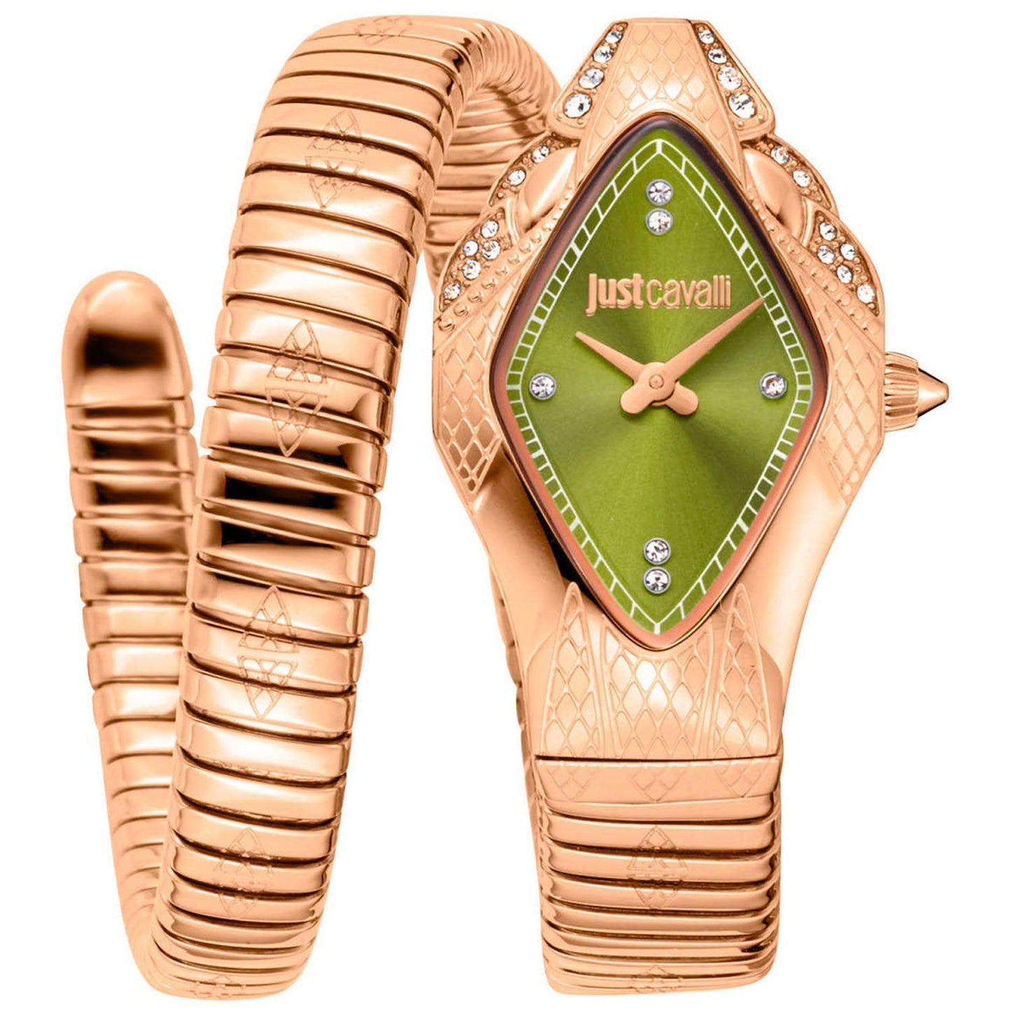 Just Cavalli Women's Ferocious Bids.com