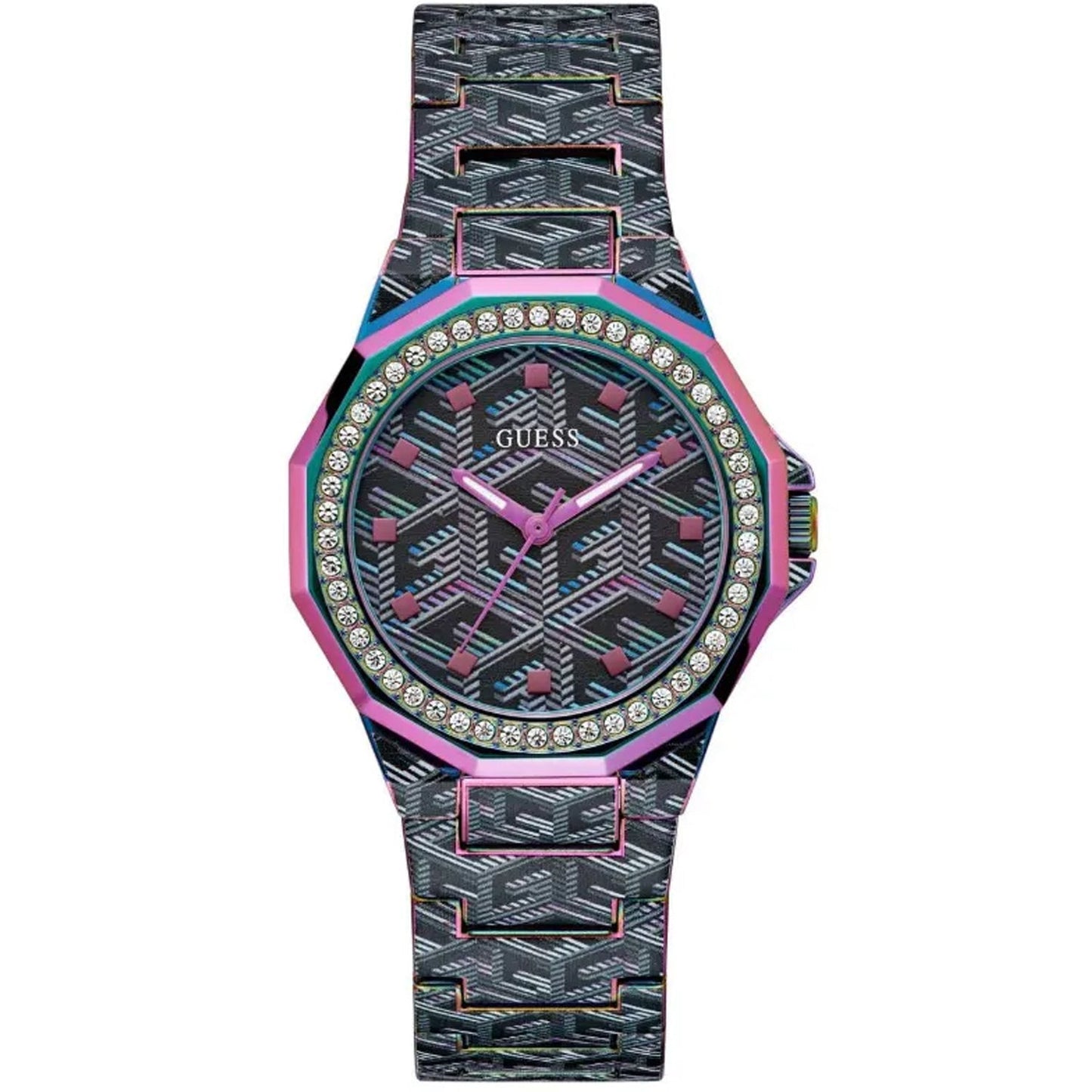 Guess Women's Misfit Bids.com