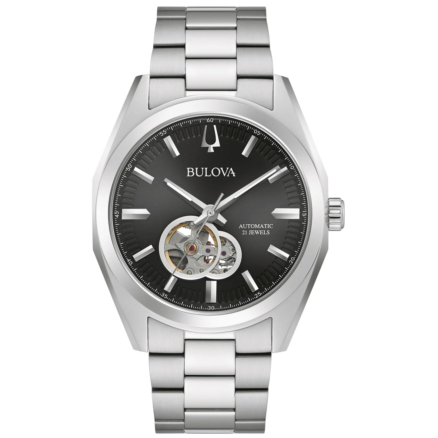 Bulova Men's Surveyor Bids.com
