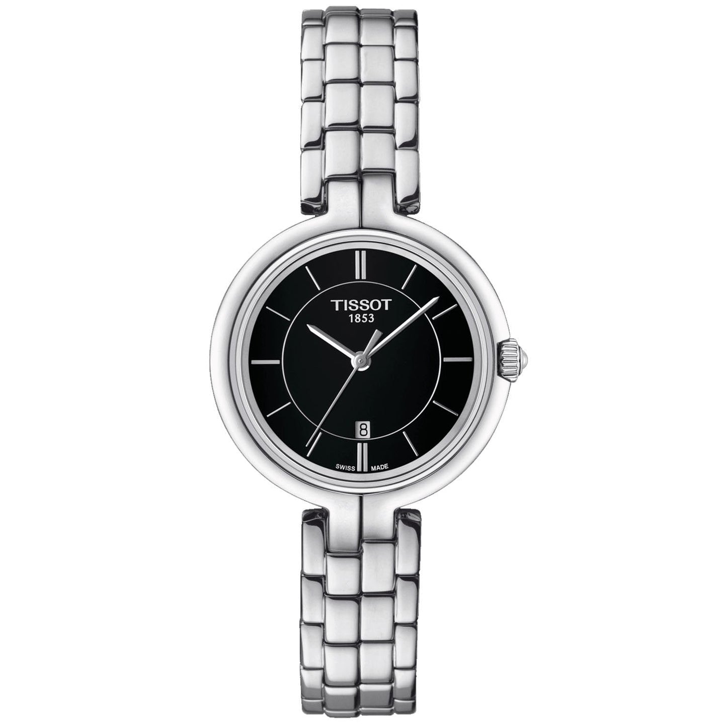 Tissot Women's Flamingo Bids.com