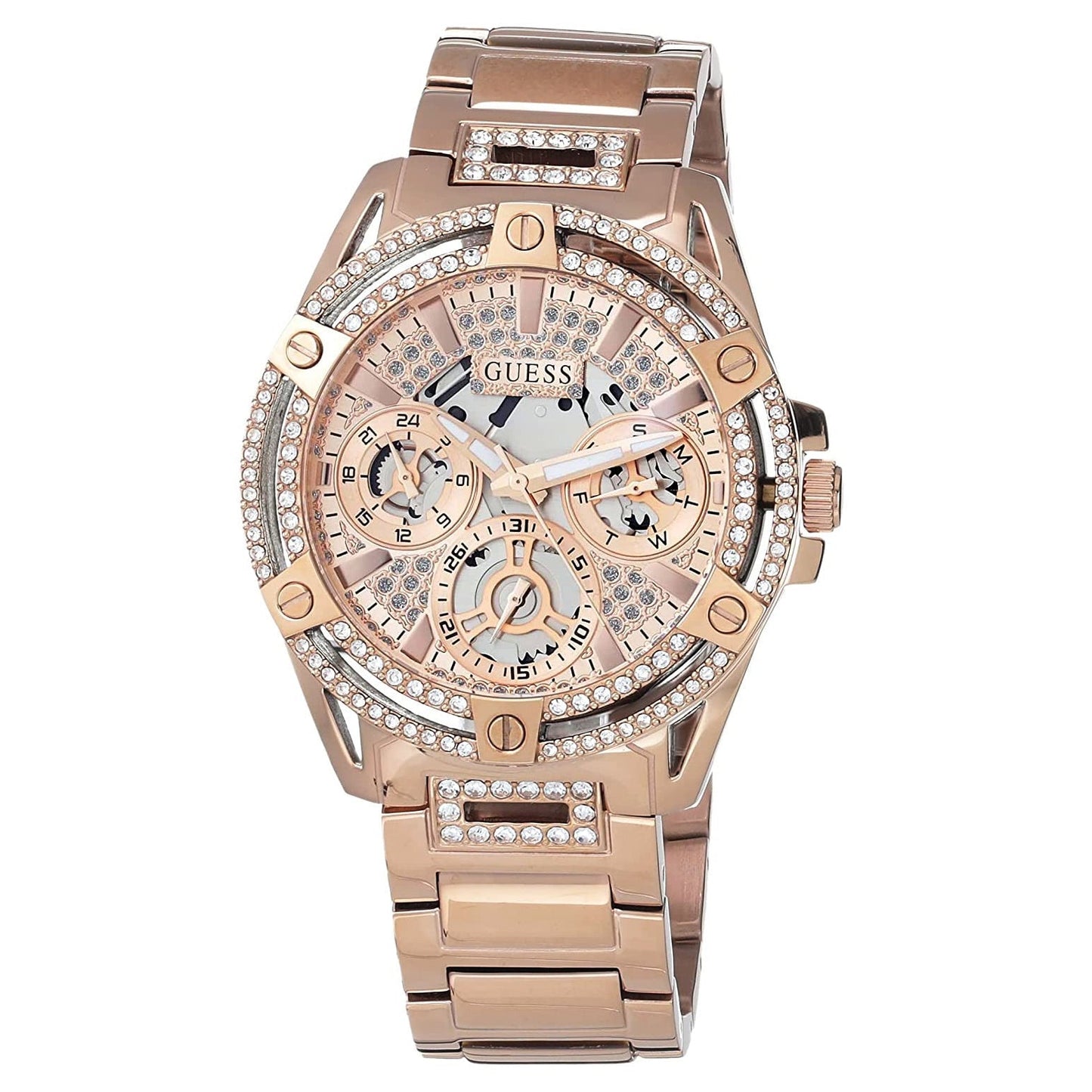 Guess Women's Classic Bids.com