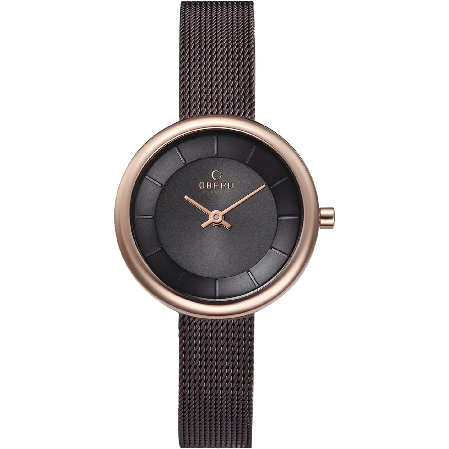 Obaku Women's Classic Bids.com