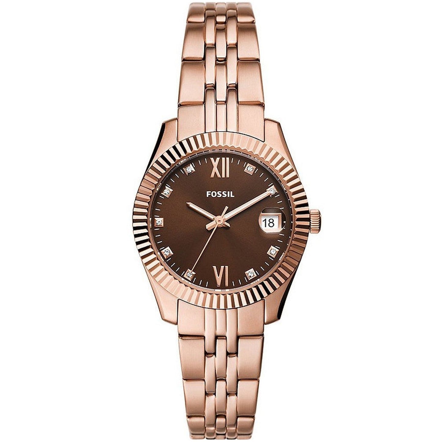 Fossil Women's Scarlette Bids.com