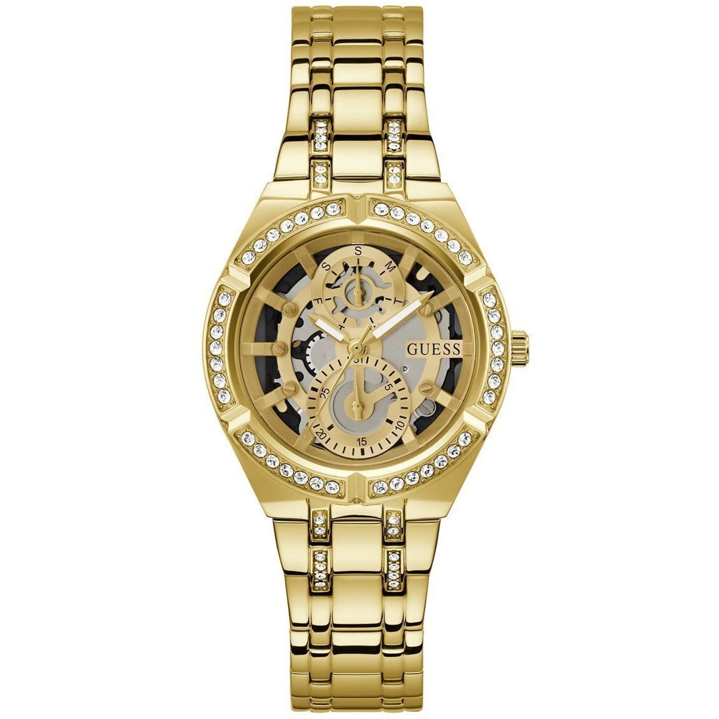 Guess Women's Allara Bids.com