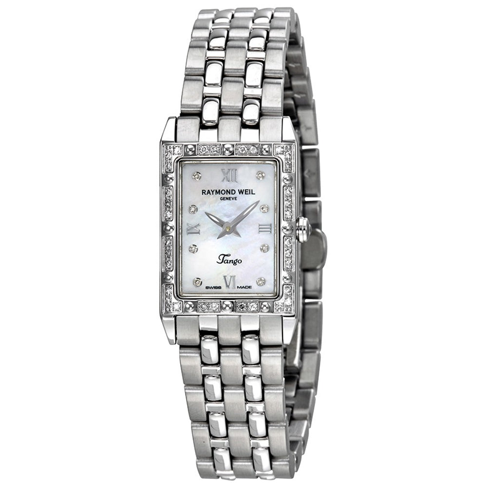 Raymond Weil Women's Tango Bids.com