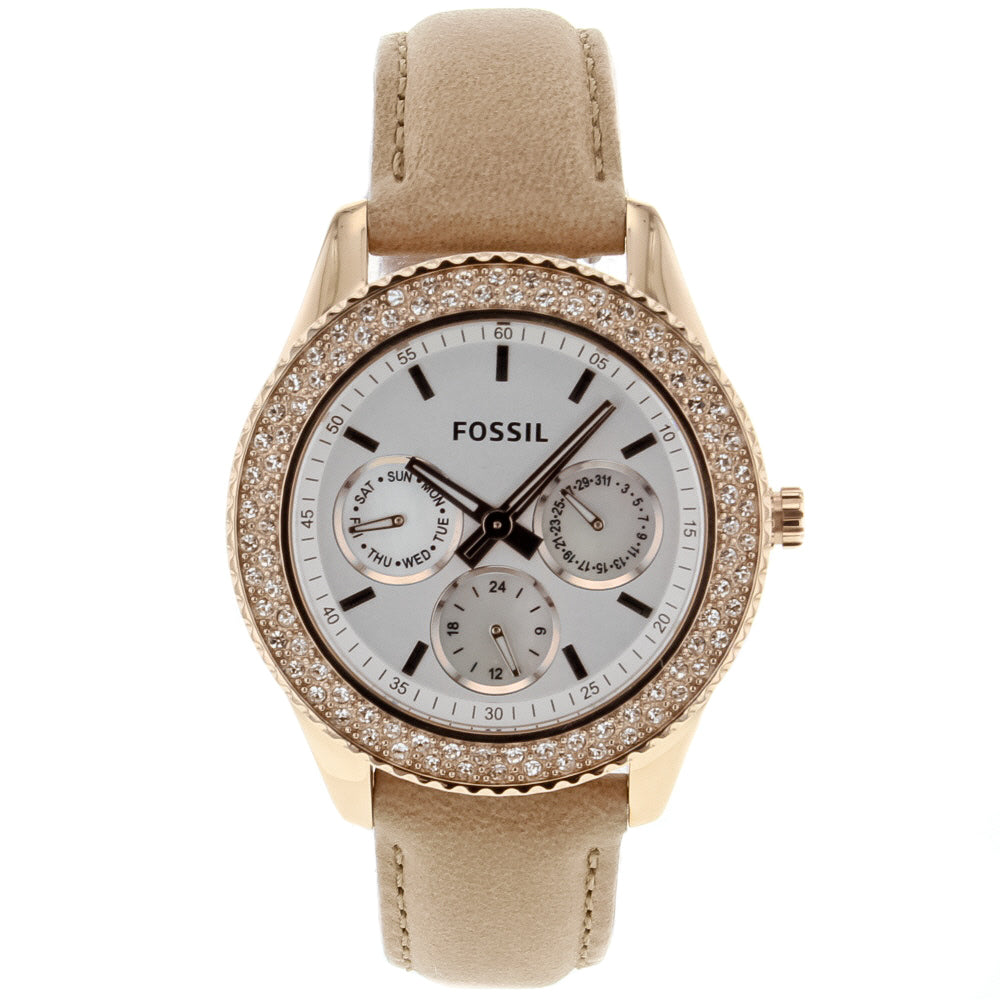 Fossil Women's Stella Bids.com
