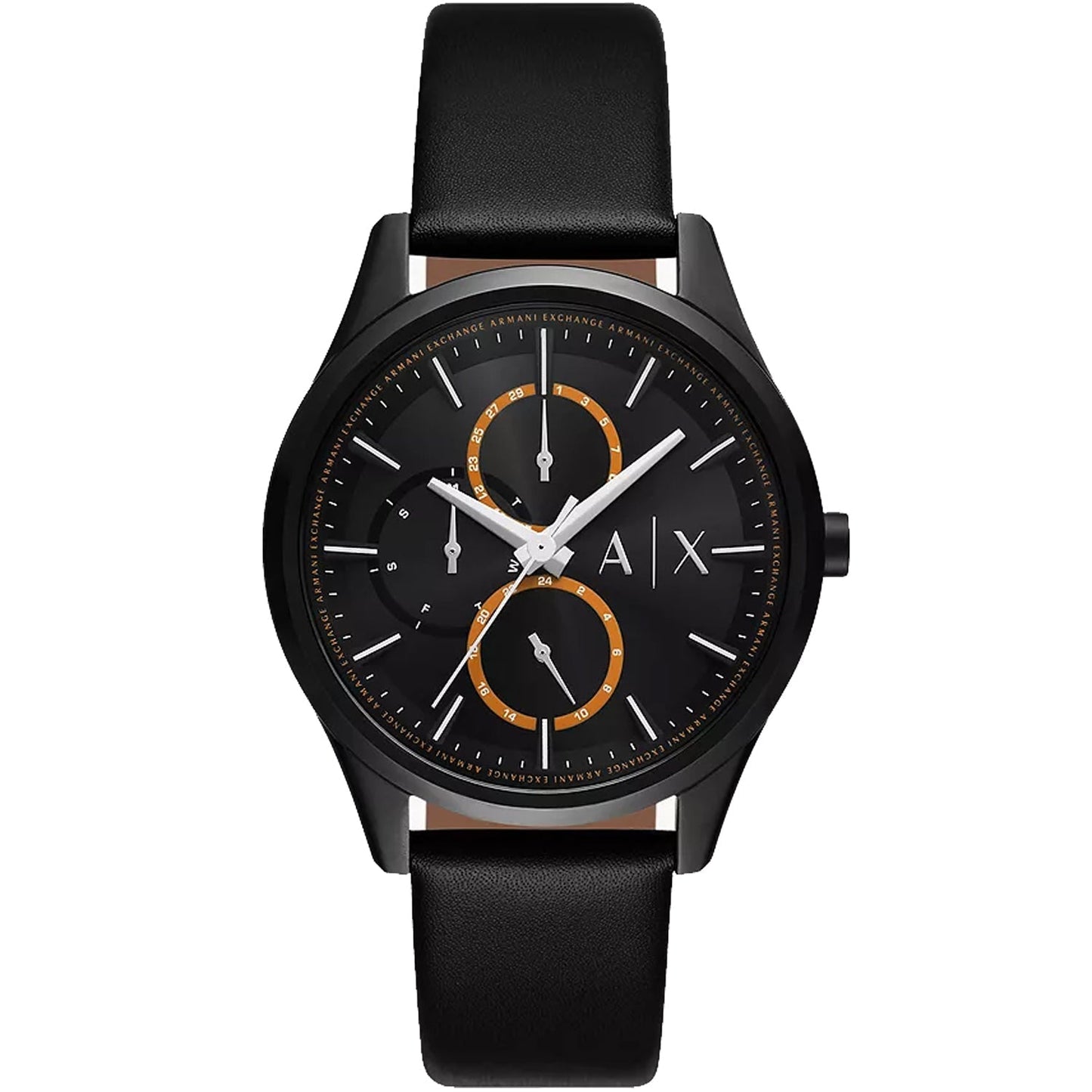 Armani Exchange Men's Dante Bids.com