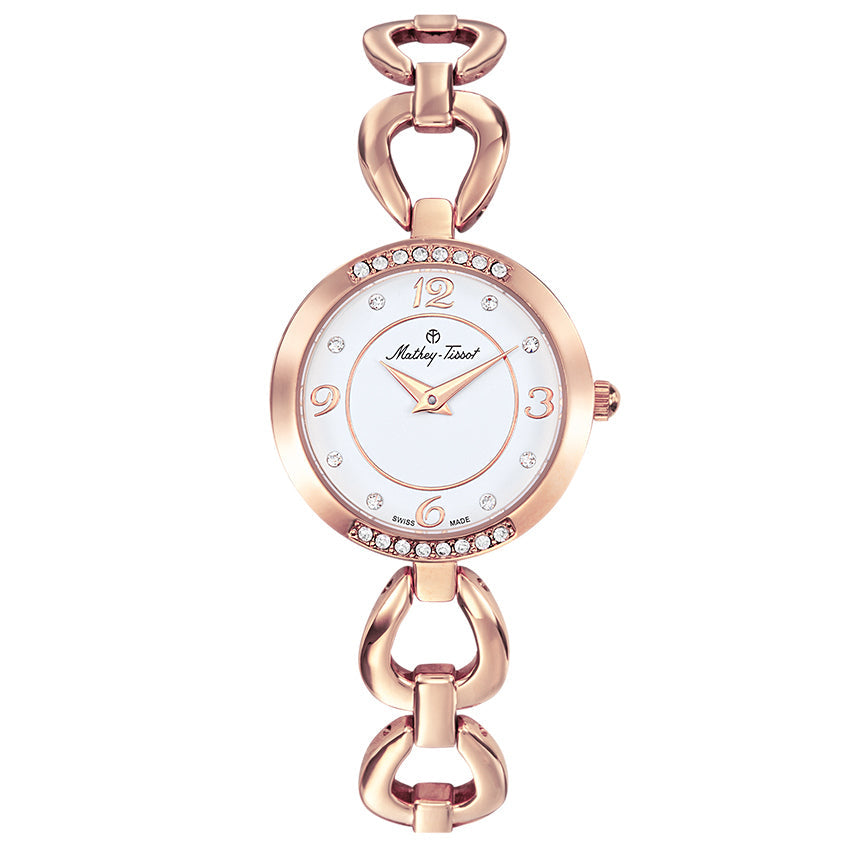 Mathey Tissot Women's Fleury 1496 Bids.com