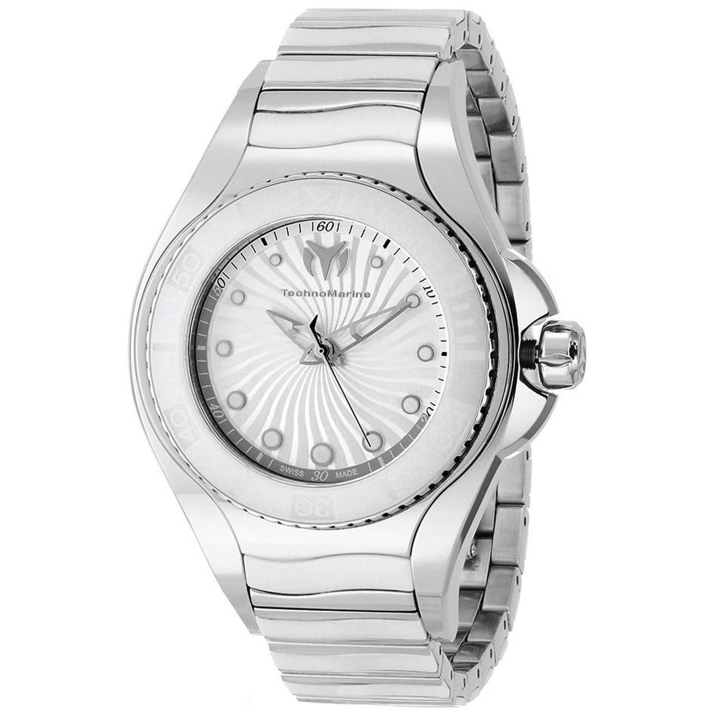 Technomarine Women's Manta Bids.com