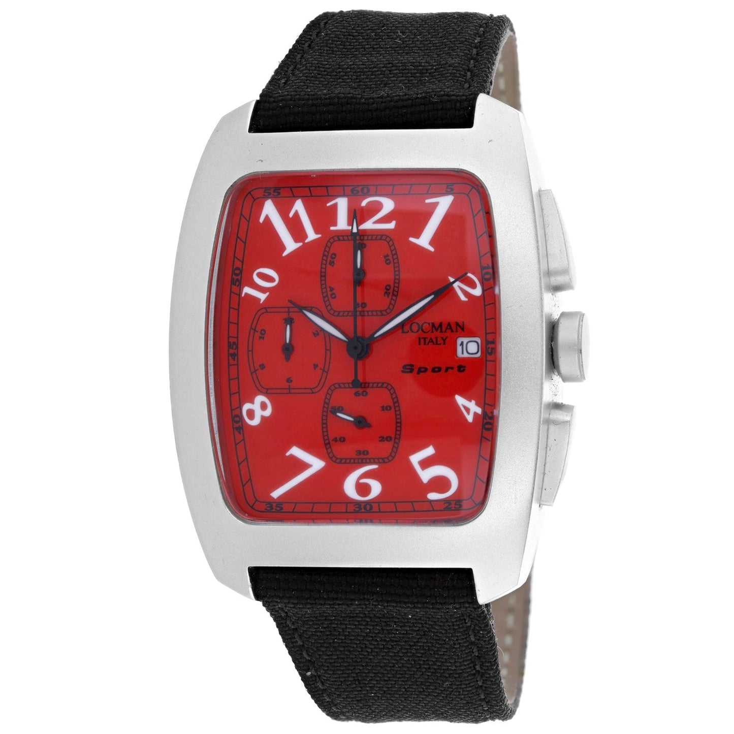 Locman Men's Classic Bids.com