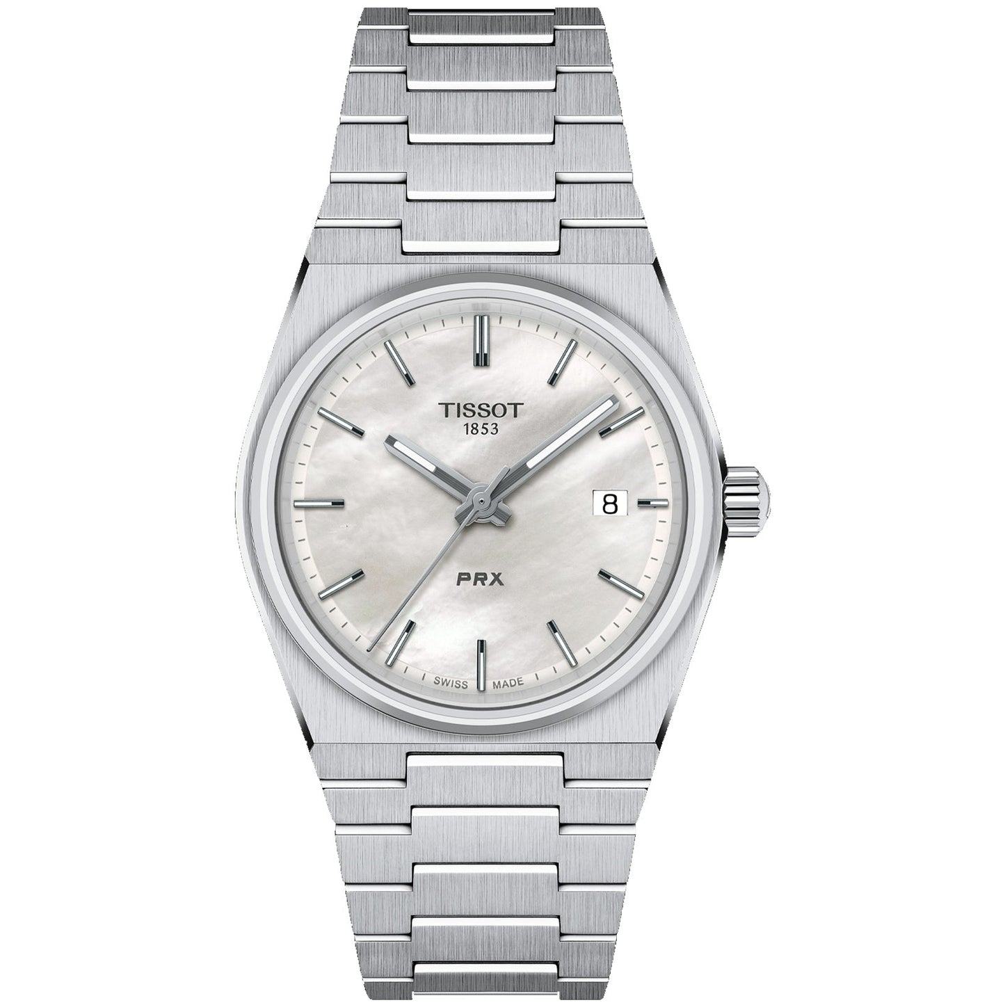 Tissot Men's T-Classic PRX Bids.com
