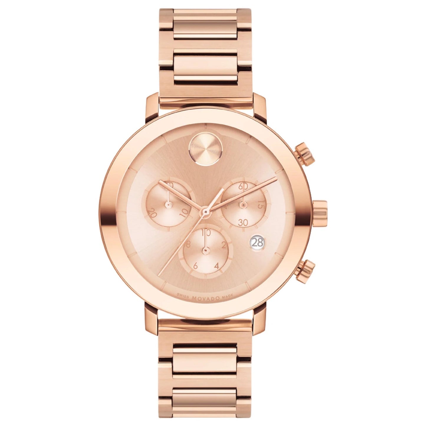 Movado Women's Bold Bids.com