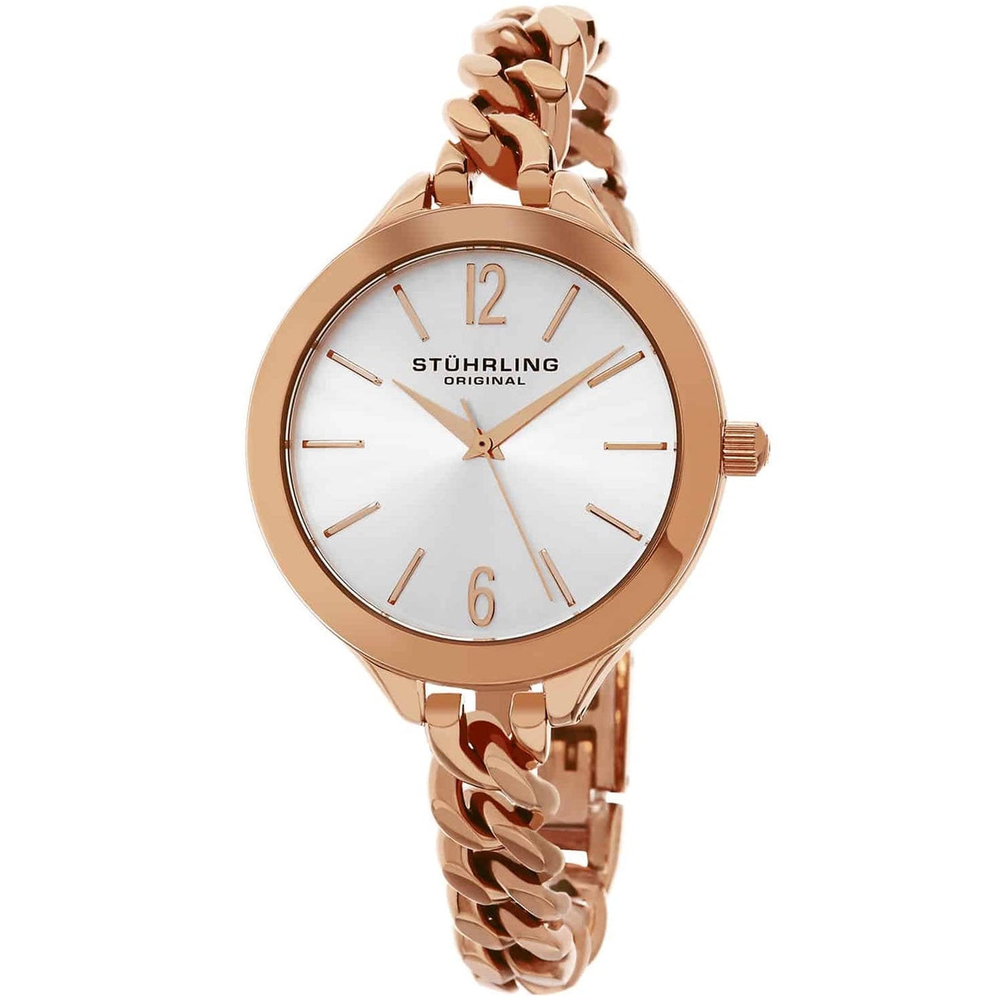 Stuhrling Women's Classic Bids.com
