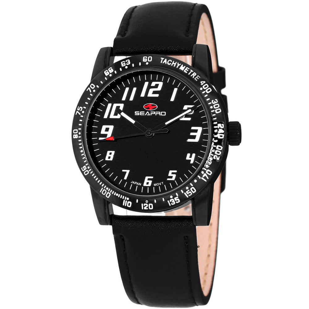 Seapro Women's Bold Bids.com