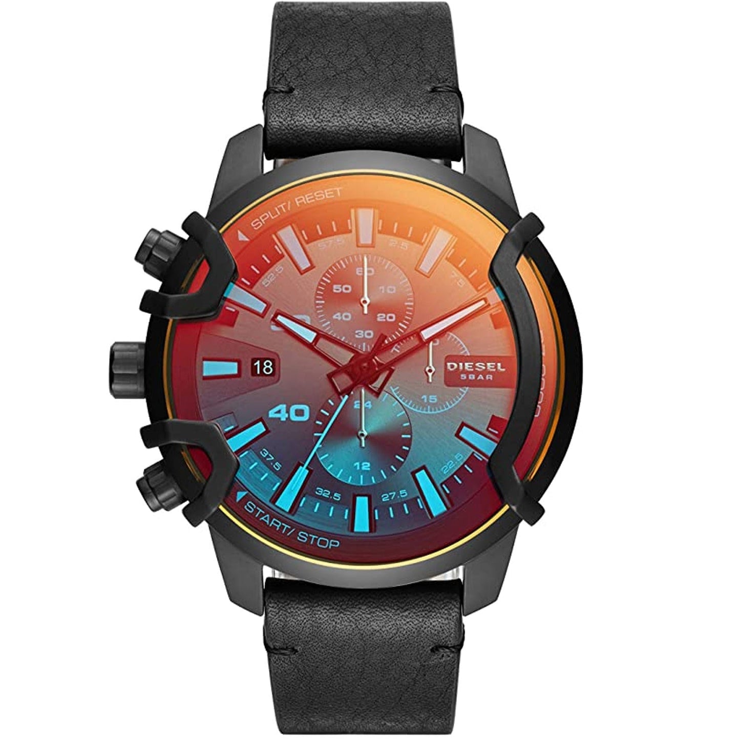 Diesel Men's Griffed Bids.com