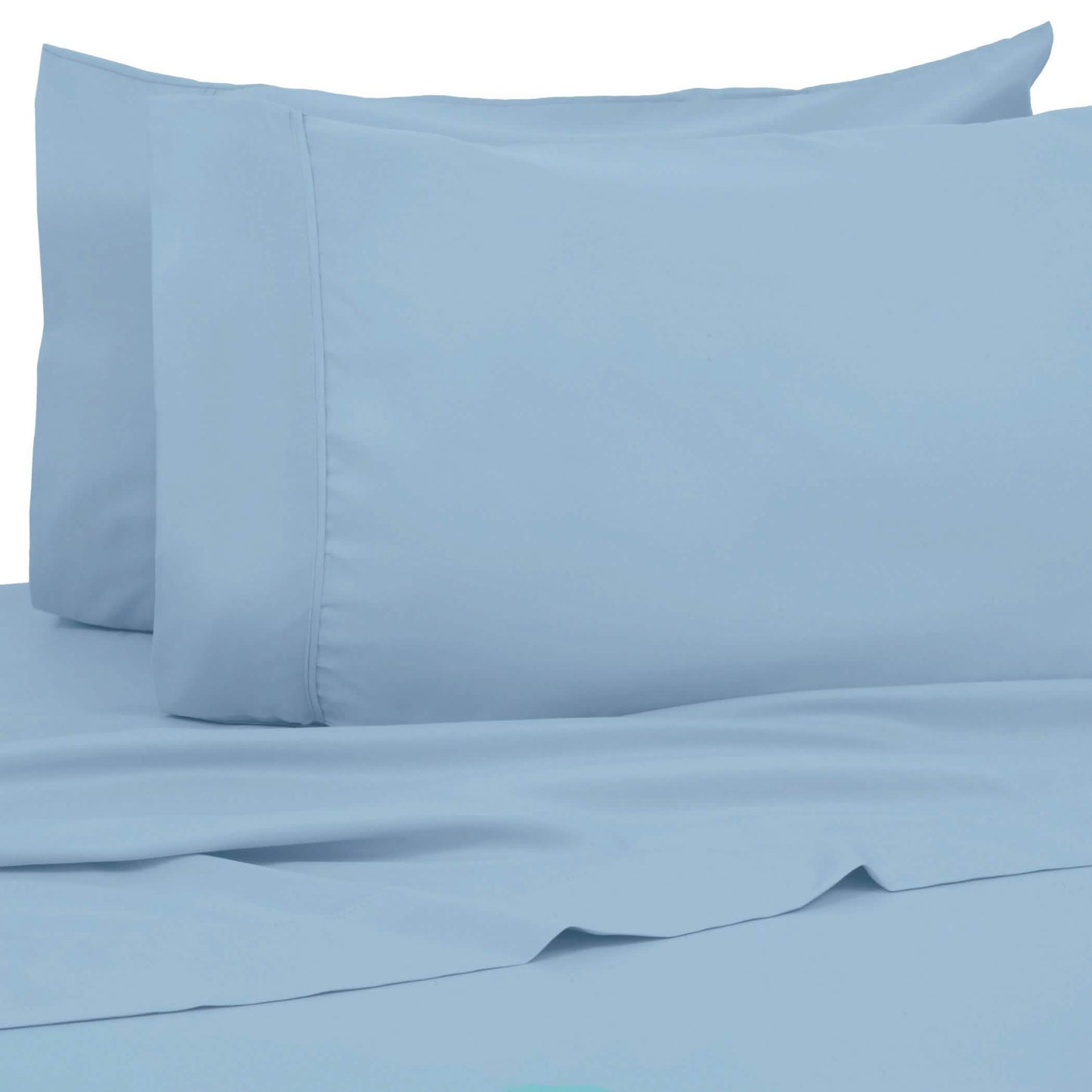 6-Piece: 1200 Thread Count Cotton Sheets DailySale