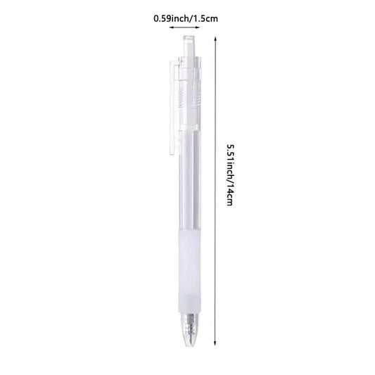 6-Piece Set: Art Utility Knife Pen DailySale