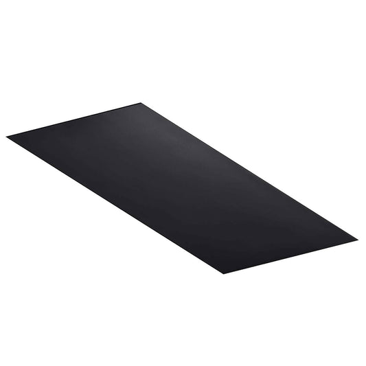 60 x 39" Under Grill Mat Folding Oil Absorbent Reusable Water Resistant DailySale