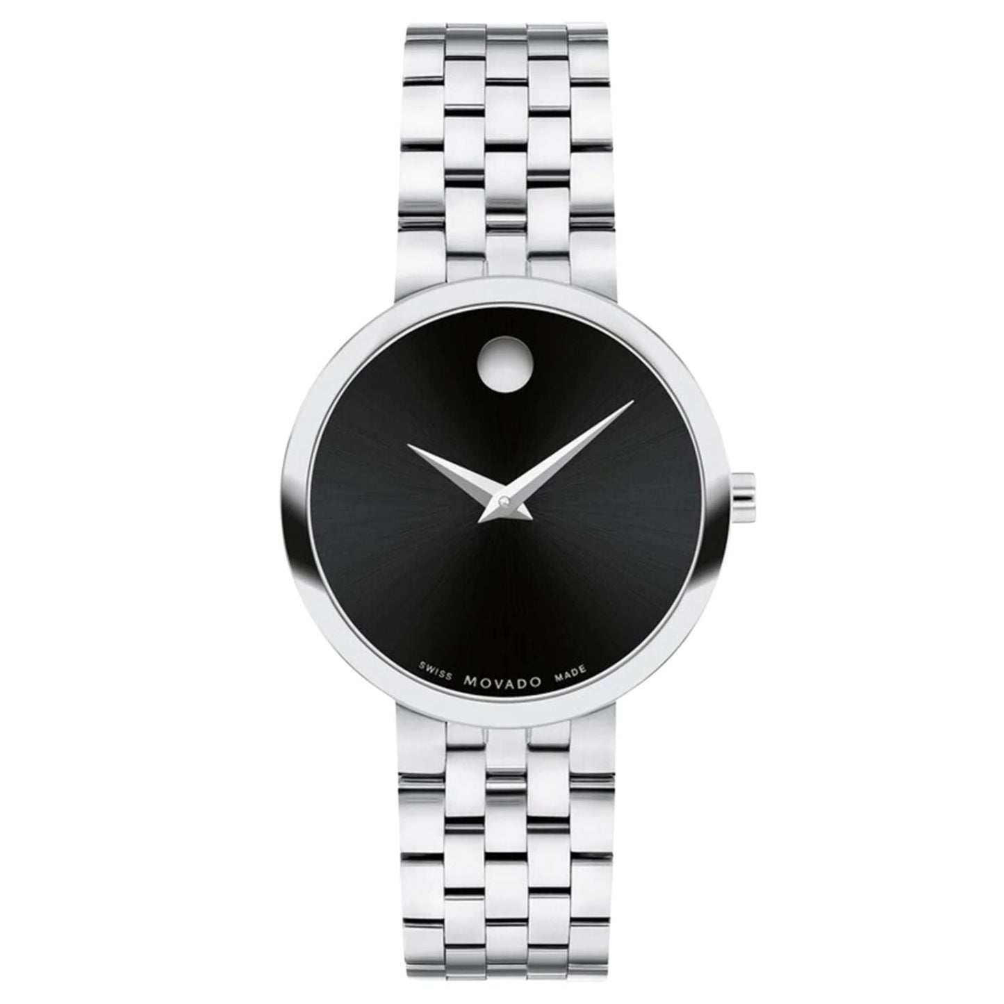 Movado Women's Museum Bids.com