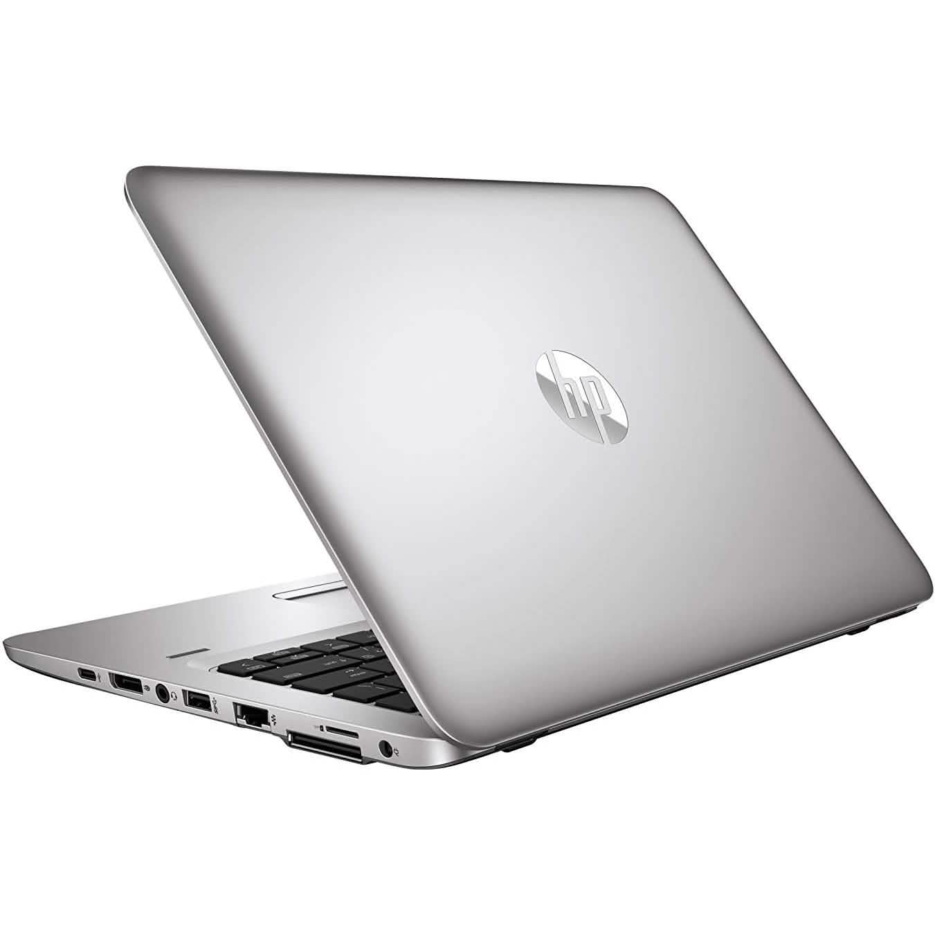 HP Elitebook 820 G3 12.5" 8GB RAM 128GB SSD Business Laptop (Refurbished) DailySale