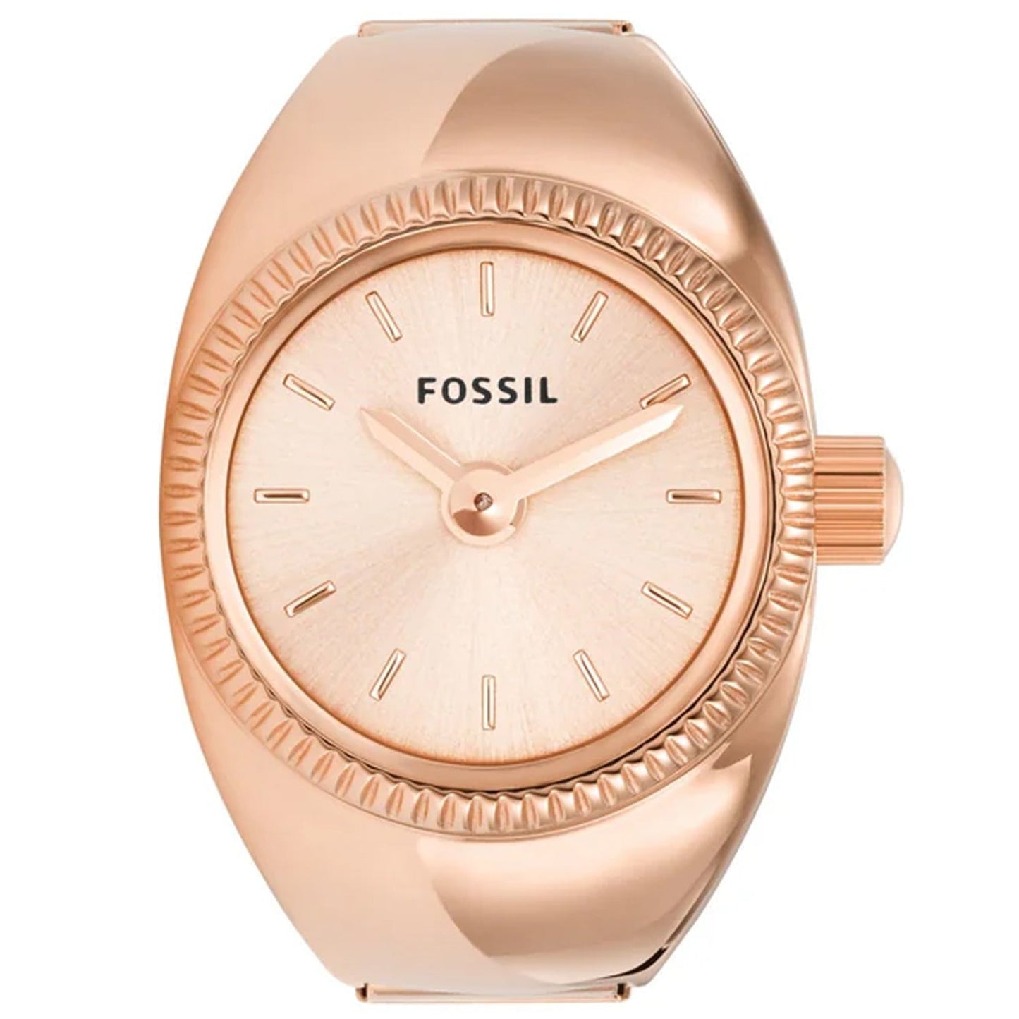Fossil Women's Watch Ring Bids.com